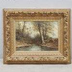 1756&nbsp;9294&nbsp;Oljemålning